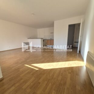 Location appartement à Arras