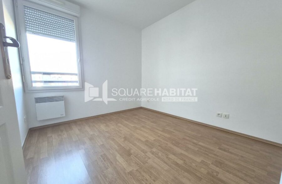 Location appartement à Arras