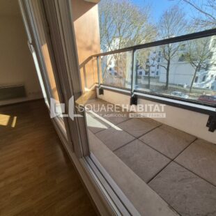 Location appartement à Arras