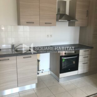 Location appartement à Seclin