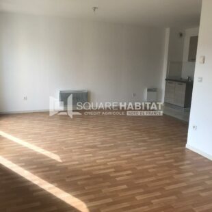 Location appartement à Seclin