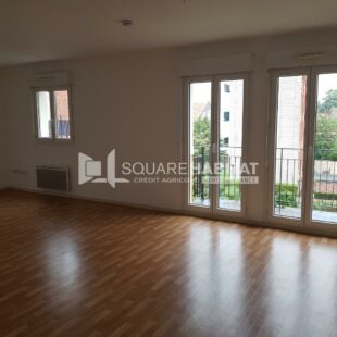 Location appartement à Seclin
