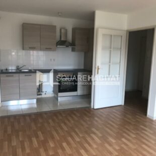 Location appartement à Seclin