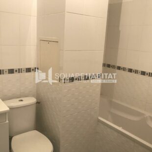 Location appartement à Seclin