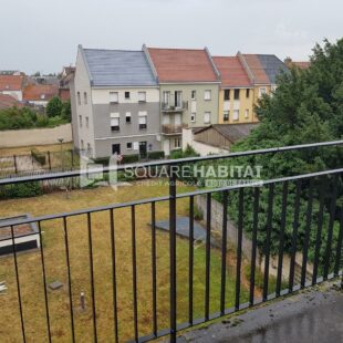 Location appartement à Seclin