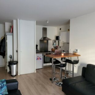 Location appartement à Villeneuve-D’ascq