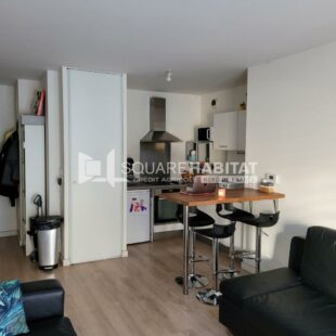 Location appartement à Villeneuve-D’ascq