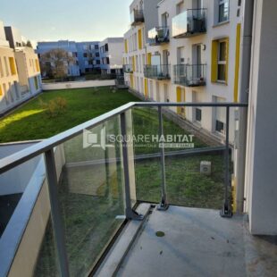 Location appartement à Villeneuve-D’ascq