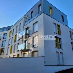 Location appartement à Villeneuve-D’ascq