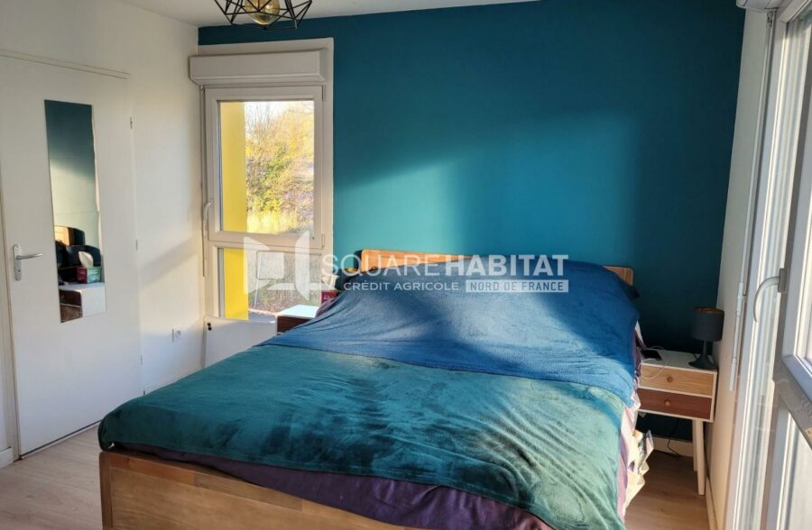 Location appartement à Villeneuve-D’ascq