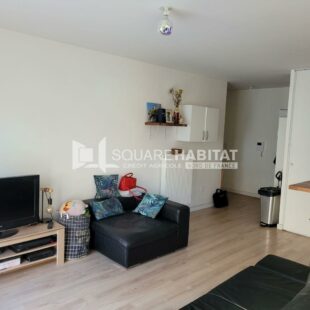 Location appartement à Villeneuve-D’ascq