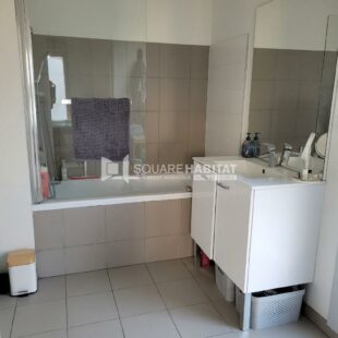 Location appartement à Villeneuve-D’ascq