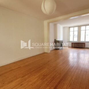 Location maison à Saint-Saulve