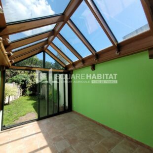 Location maison à Saint-Saulve