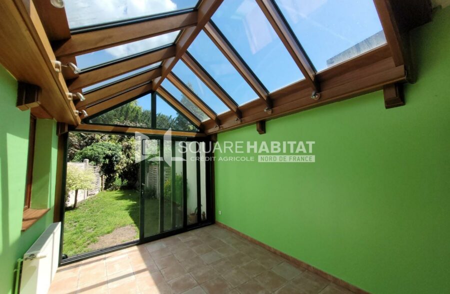 Location maison à Saint-Saulve