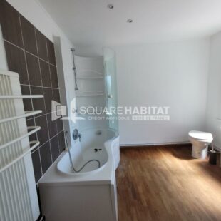 Location maison à Saint-Saulve