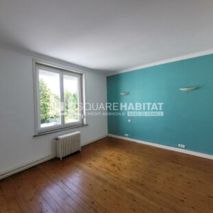 Location maison à Saint-Saulve