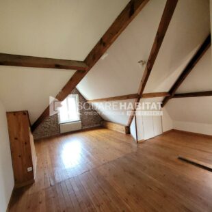 Location maison à Saint-Saulve