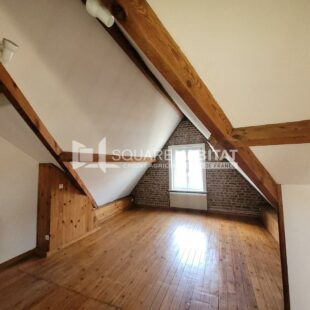 Location maison à Saint-Saulve