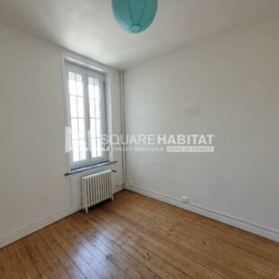 Location maison à Saint-Saulve