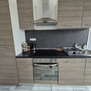 Location appartement à Cambrai