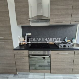 Location appartement à Cambrai