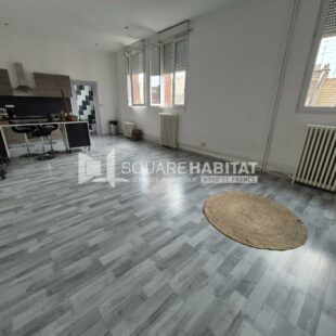 Location appartement à Cambrai