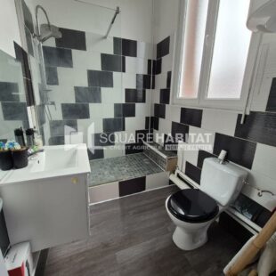 Location appartement à Cambrai