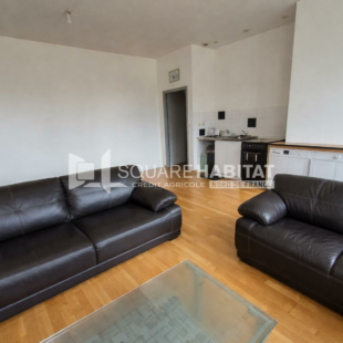 Location appartement à Aire-Sur-La-Lys