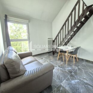 Location appartement meublé à Arras