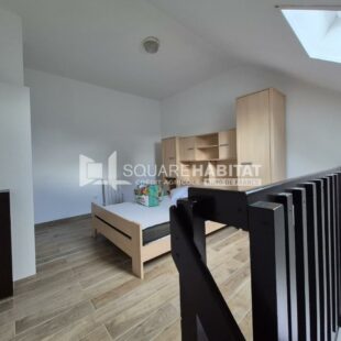 Location appartement meublé à Arras