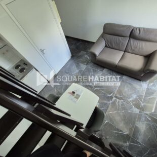 Location appartement meublé à Arras