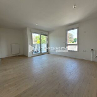 Location appartement à Vendeville