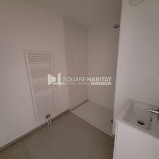 Location appartement à Vendeville