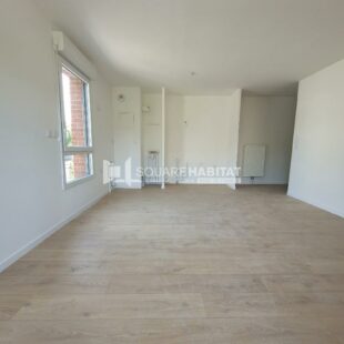 Location appartement à Vendeville