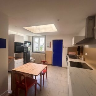 Location maison à Croix