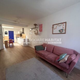 Location maison à Croix