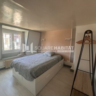 Location maison à Croix