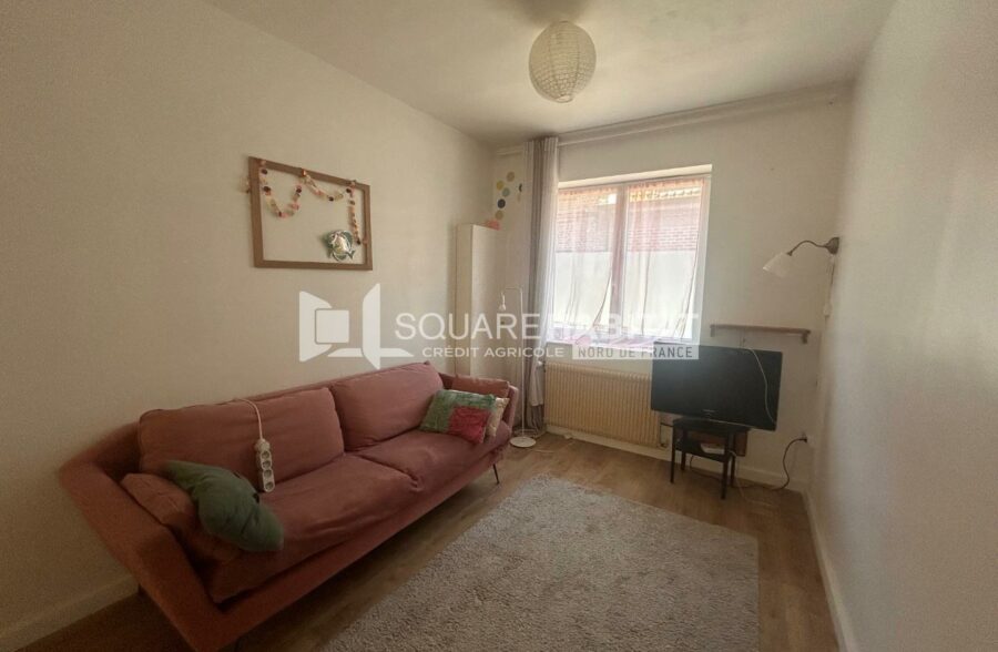 Location maison à Croix