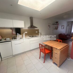 Location maison à Croix