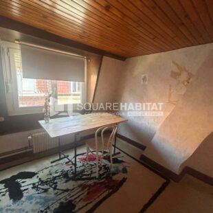 Location maison à Croix