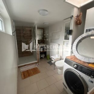 Location maison à Croix