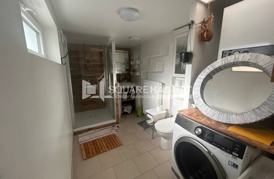 Location maison à Croix