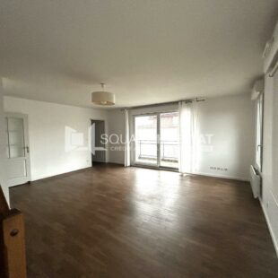 Location appartement à Marcq-En-Barœul