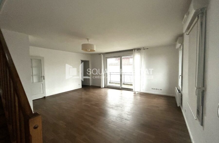 Location appartement à Marcq-En-Barœul