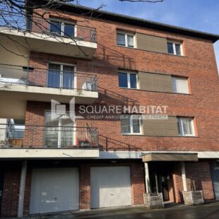Location appartement à Marcq-En-Barœul