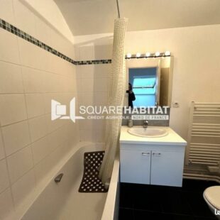 Location appartement à Marcq-En-Barœul