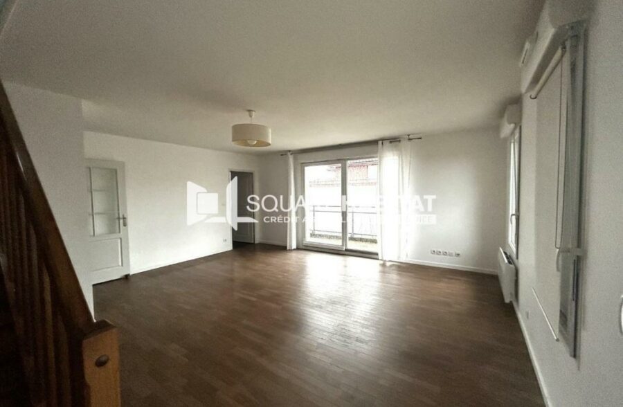 Location appartement à Marcq-En-Barœul