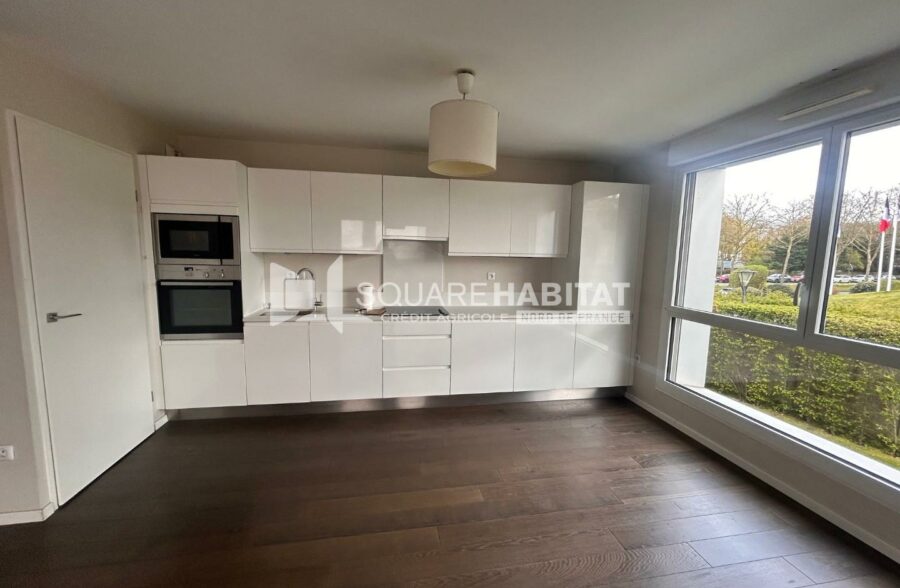 Location appartement à Marcq-En-Barœul