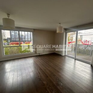 Location appartement à Marcq-En-Barœul